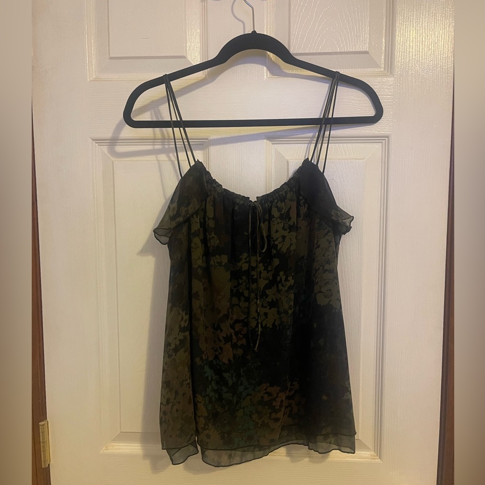 Express Tank Top